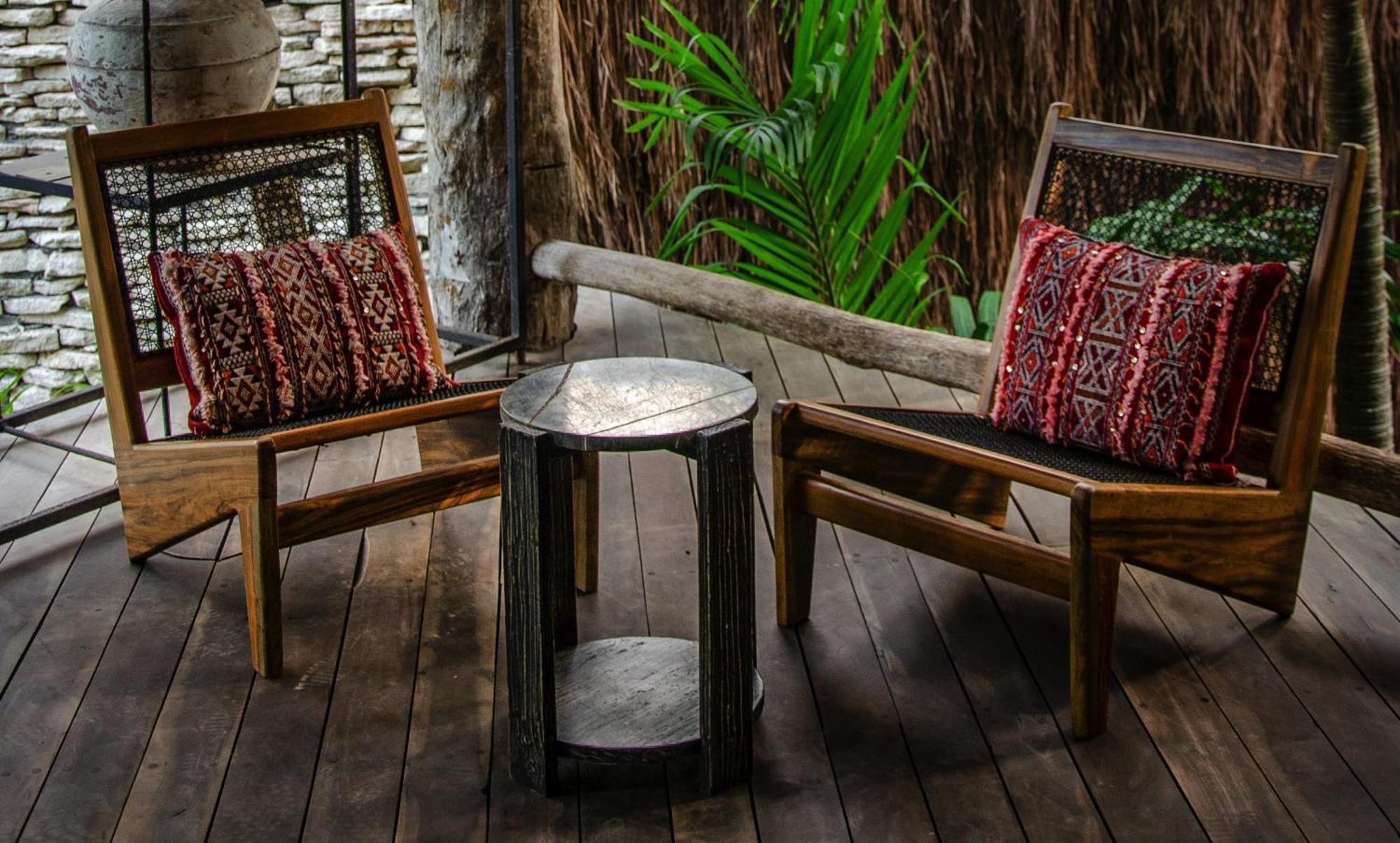 Hotel Radhoo Tulum (Adults Only) Zewnętrze zdjęcie