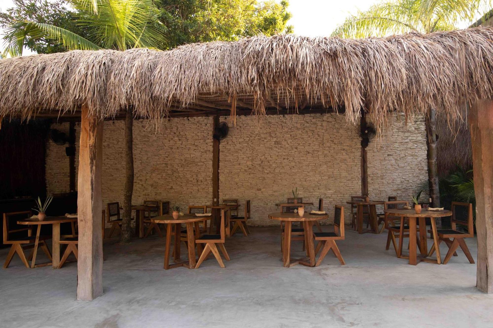 Hotel Radhoo Tulum (Adults Only) Zewnętrze zdjęcie